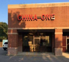 China One