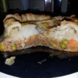 Shannons Eyes On The Pies
