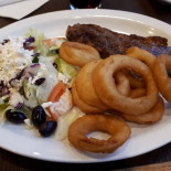 Montfort Grill House