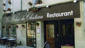 Le Relais Du Château