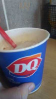 Dairy Queen Grill Chill