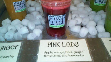 Naked Lunch