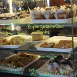 The Cairngorm Cafe