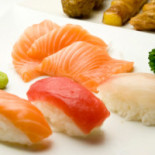 Ayako Sushi Quimper