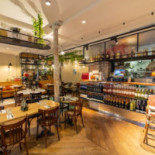 La Cantina Italien Paris 16