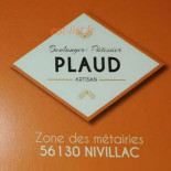 Maison Plaud