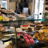 Herzogin Café