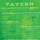Smith's Tavern