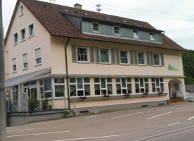 -landgasthof Wiesental