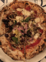Pizzeria Da Alfredo