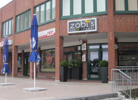 Zobi`s Restaurant