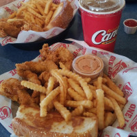 Raising Canes Chicken Fingers