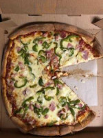 Italia New York Pizza