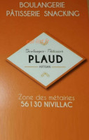 Maison Plaud