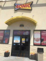 Sonic Drive-in