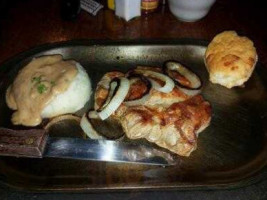Tate's