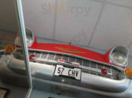 The 99 Grill