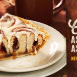 Cracker Barrel