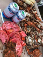 Freeland Crab Seafood