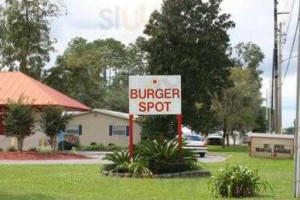 Burger Spot