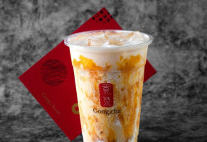 Gong Cha Gòng Chá