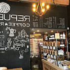 Republica Coffee Roasters