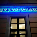 Acheron