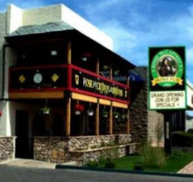 Rosie McCaffrey's Irish Restaurant & Pub