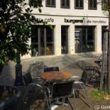 Burgerei