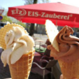 Eis-zauberei Wolfgang Brasch E.k.