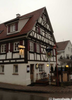 Zur Spitzmaus