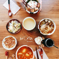 We Love Broth