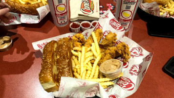 Raising Cane's Chicken Fingers