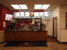 Wendy's