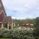 Brampton Hut