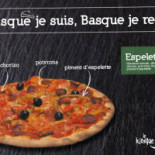 Le Kiosque à Pizzas