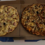 Aubi Pizza