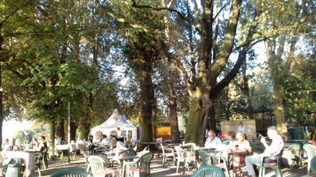 Alte Rheinfähre