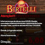 Bertelli Lanches E Sorvetes.