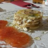 Taberna Cruz Baqueta