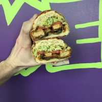 Ike's Love And Sandwiches
