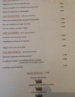 Bar Restaurant De L'erve