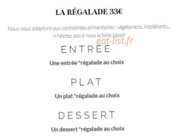 La Quinta Table Provençale