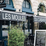 Les Moules Du Cabanon