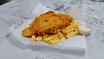 Hedland Fish Chips