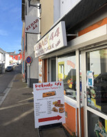 Kebab 44 Spécialitées Turque Halal