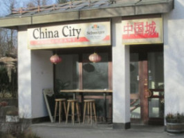 China City