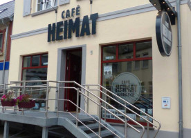 Cafe Heimat