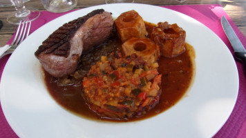 Restaurant la Source