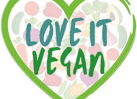 Love It Vegan